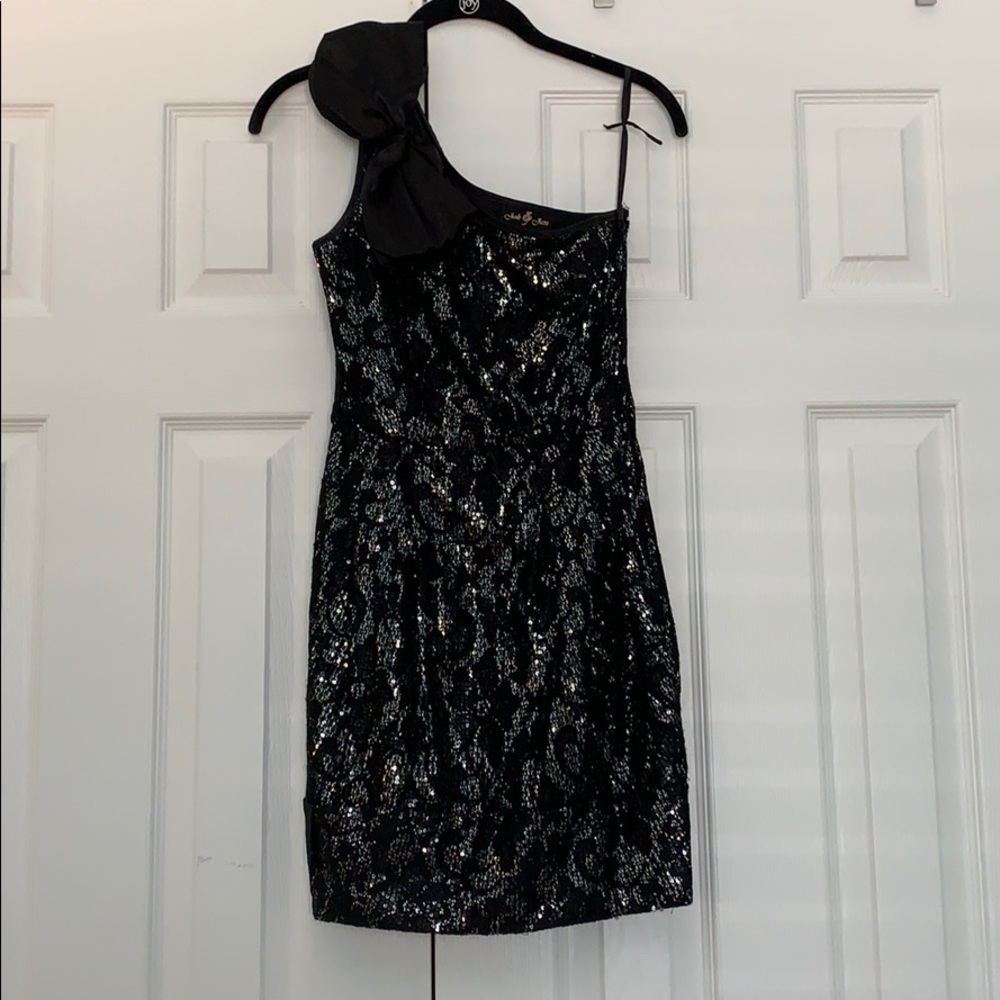 Boutique Josh and Jazz dress